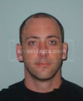 Joshua T Baker