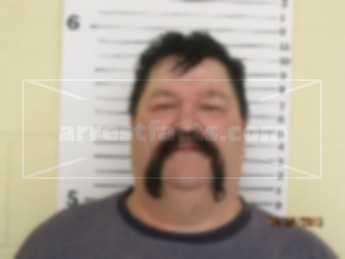 Marty Bruce Calhoun