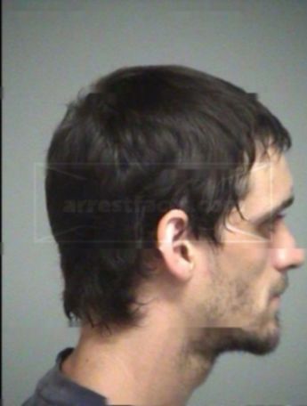 Brandon Scott Krepps