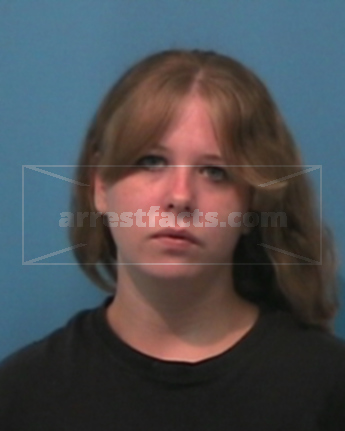 Emily Gail Garner