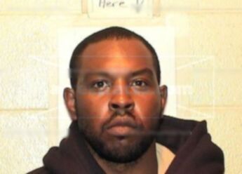 Richard James Irving
