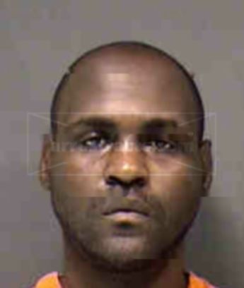 Jimmy Germaine Alford