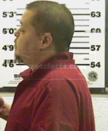 Tony Marcos Wheeler
