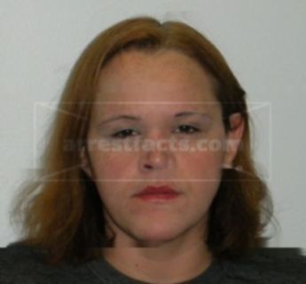 Jennifer M Whittiemore