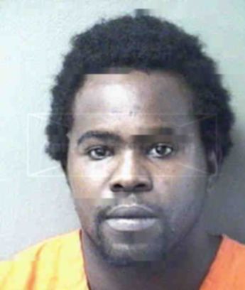 Demetrius Maurice Jones