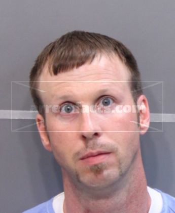 Timothy Christopher Phillips