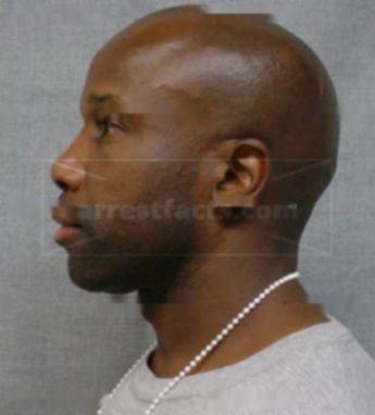 Bryan Keith Ashford