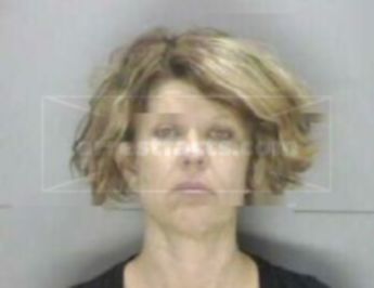 Sonya Elaine Earl