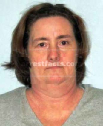 Barbara Ann Beatty