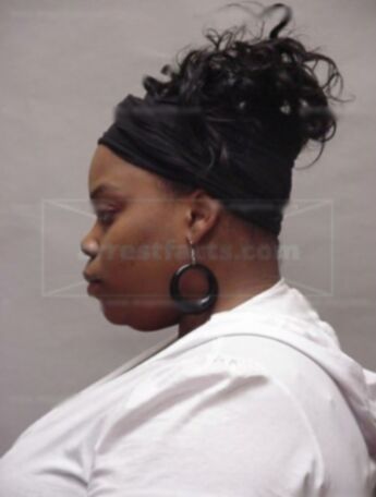 Sharon P Patterson