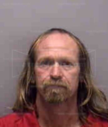 Robert Lee Mcabee