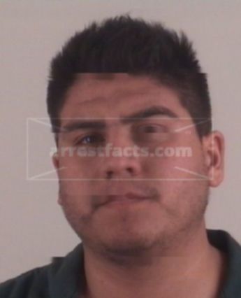 Salvador Jr Zamora