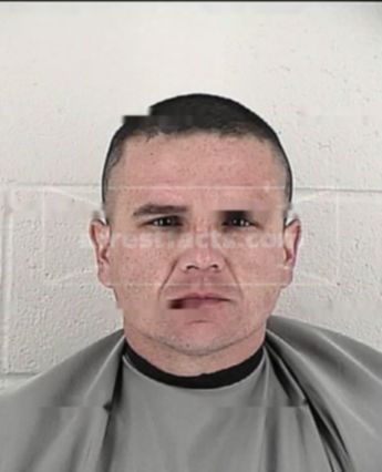 Gilbert Diorio Diaz