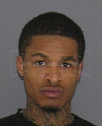 Lamario Gilbert