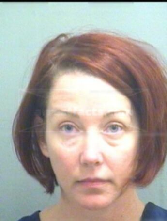 Patricia L Byrd