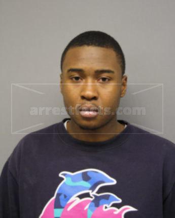 Kendall Morrell Henderson