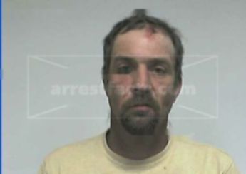 Douglas Wayne Waters