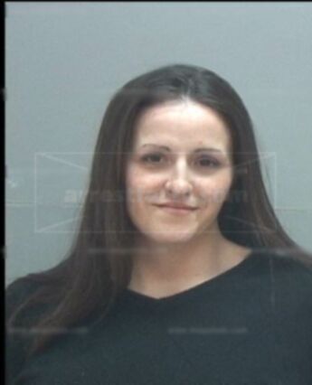 Roxie Lynne Leigh