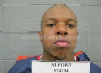 Nicholas Wardell Alford