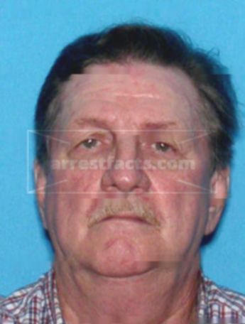 James Truett Yates Jr.