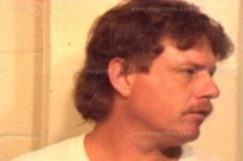 Ricky Clayton Dendy