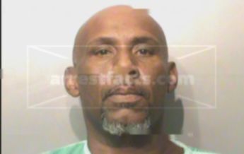 Luther Dewayne Brown