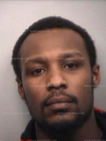 Marcellus Donte Murchison