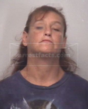 Ruby Ann Nelon