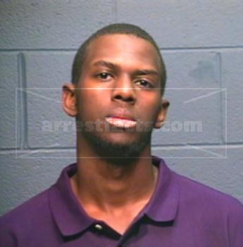 Christian Brice