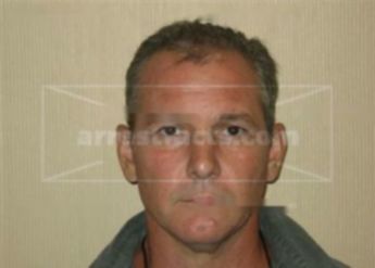 Robert Wayne Holzwarth