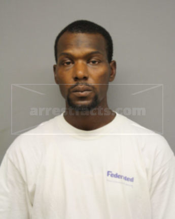 Alonzo Fleming
