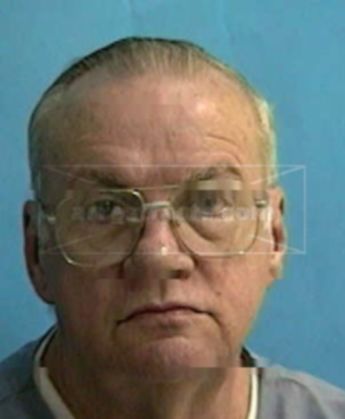 Robert Lee Jones Sr