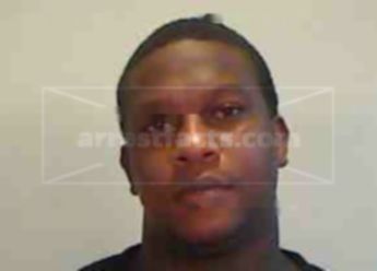 Marcus Terell Jacques