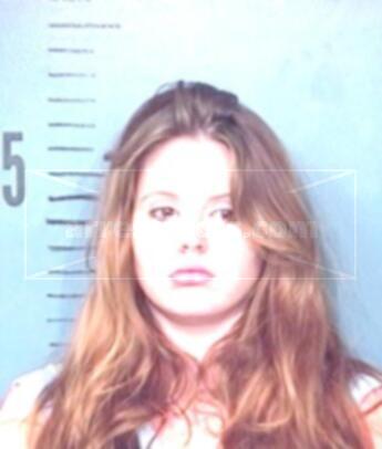 Tanya Montada Jones