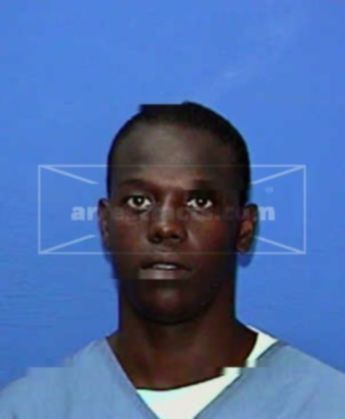 Moses Anthony Mccray