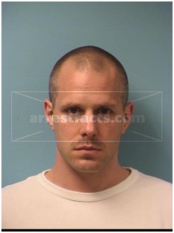 Christopher James Cox