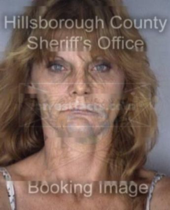 Debra Sue Castell