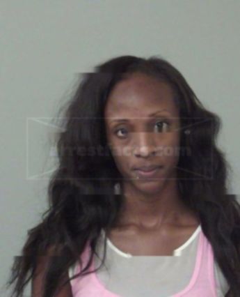 Ashley Diane Bishop