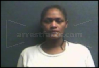 Godira Lorraine Morrison