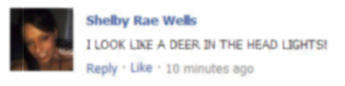Shelby Rae Wells