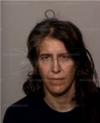 Wendy Ann Mendenhall