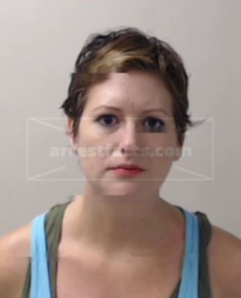 Erin Ruth Earnhardt
