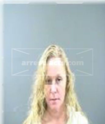Tracy Kennedy