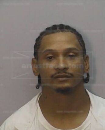 Marcus Deshawn Rorie