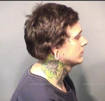 Zachary Richard Whitman