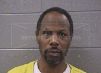 Melvin Broughton