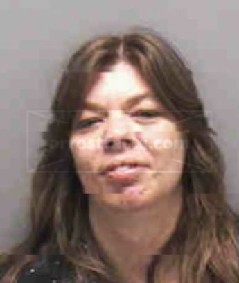 Rebecca A Mills