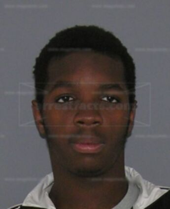 Donte Gilliam
