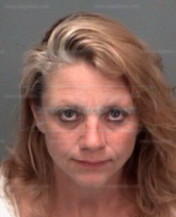 Rose Ann Anderson