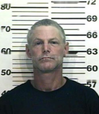 Larry Don Merritt